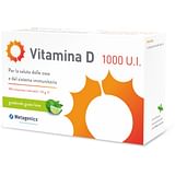 Vitamina D 1000 Ui 168 Compresse Masticabili | 1000Farmacie