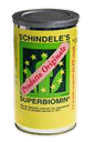 SUPERBIOMIN 400 G