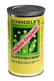SUPERBIOMIN 400 G