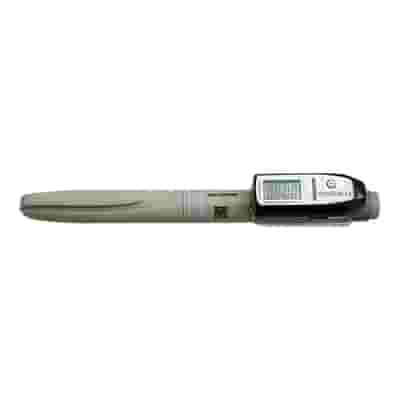 INSULCHECK SOLOSTAR TIMER PENNA INSULINA
