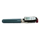 INSULCHECK KWIKPEN TIMER PER PENNA DA INSULINA
