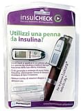 INSULCHECK LUXURA TIMER PER PENNA DA INSULINA