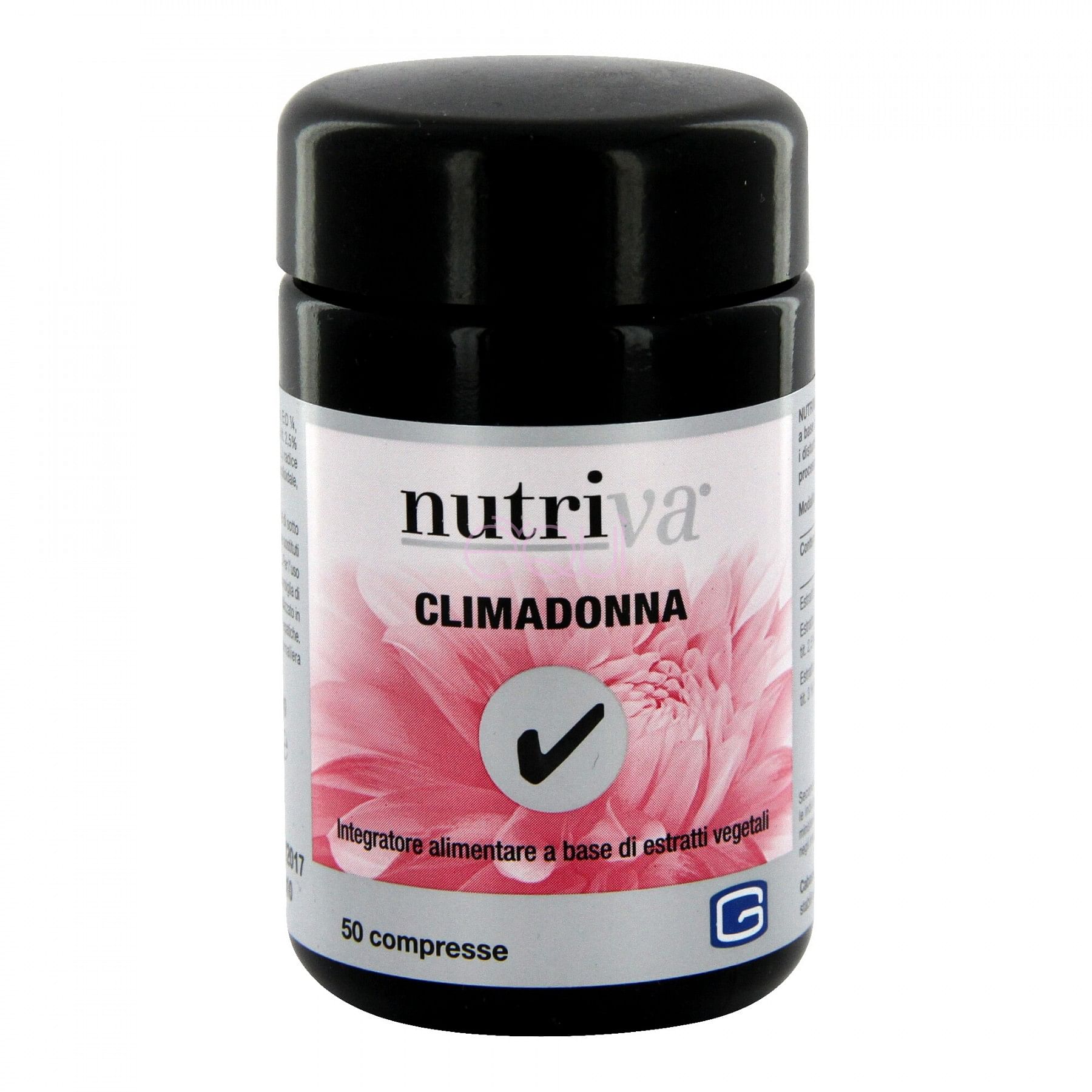 Nutriva Climadonna 50 Compresse