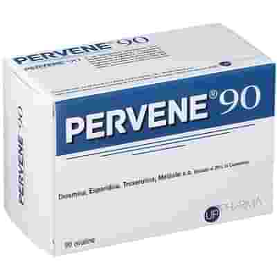 PERVENE 90 OVALINE ASTUCCIO 76,5 G