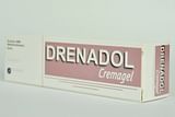 DRENADOL CREMAGEL TUBO 50 ML