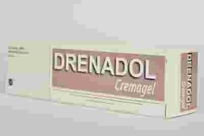 DRENADOL CREMAGEL TUBO 50 ML