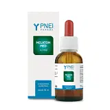 SOLUZIONE IDROALCOLICA MELATONMED 0,5 MG 30 ML