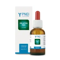 SOLUZIONE IDROALCOLICA MELATONMED 0,5 MG 30 ML