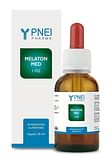 SOLUZIONE IDROALCOLICA MELATONMED 1 MG 100 ML