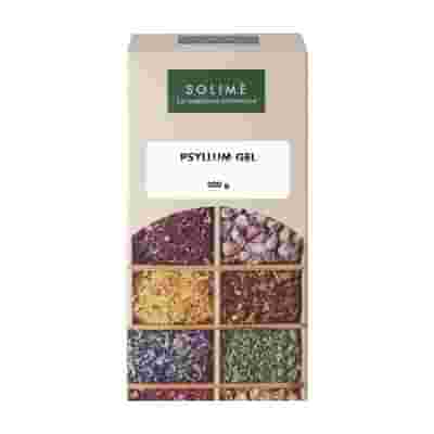 PSYLLIUM GEL LIMONE 200 G