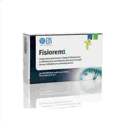 EOS FISIOREM1 96 COMPRESSE