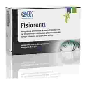 EOS FISIOREM1 96 COMPRESSE