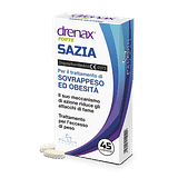 DRENAX FORTE SAZIA 45 COMPRESSE
