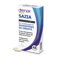 DRENAX FORTE SAZIA 45 COMPRESSE