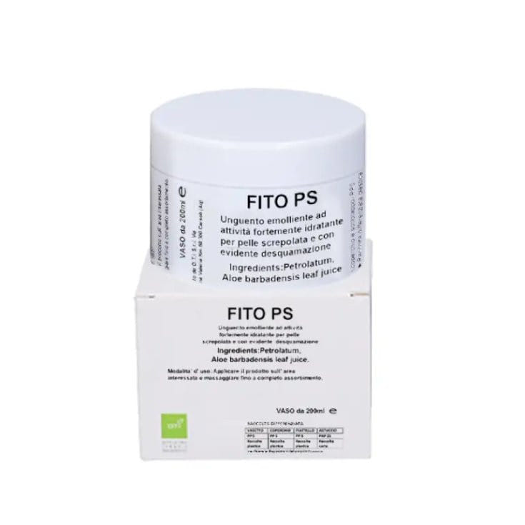 FITO PS UNGUENTO 200ML