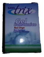 SANA TRIX GEL BALSAMICO
