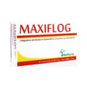 MAXIFLOG BLISTER 20 COMPRESSE