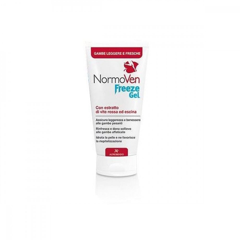 Normoven Freeze Gel 150 Ml