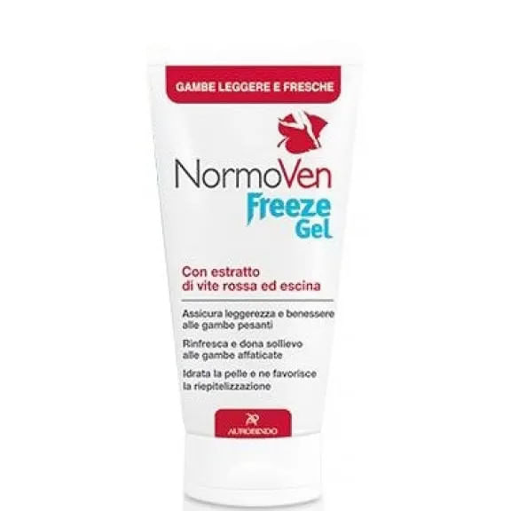 NORMOVEN FREEZE GEL 150 ML