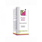 FMC BILIO GOCCE ORALI 50 ML