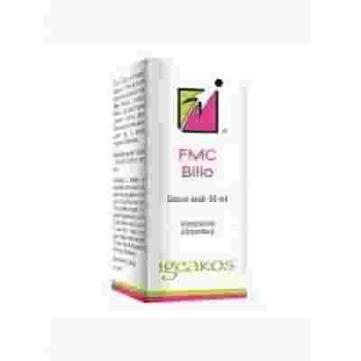 FMC BILIO GOCCE ORALI 50 ML