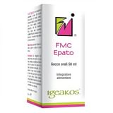 FMC EPATO GOCCE ORALI 50 ML