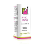 FMC EPATO GOCCE ORALI 50 ML