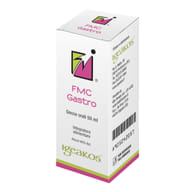 FMC GASTRO GOCCE ORALI 50 ML