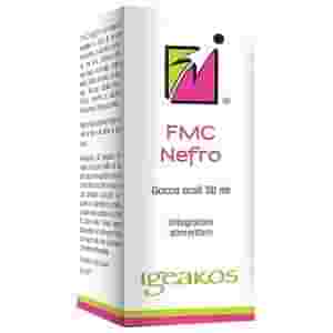 FMC NEFRO GOCCE ORALI 50 ML