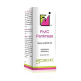 FMC PANKREAS GOCCE ORALI 50 ML