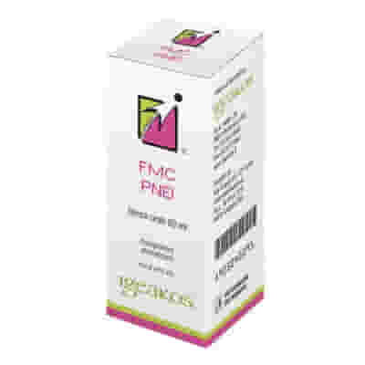 FMC PNEI GOCCE ORALI 50 ML