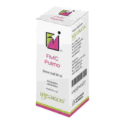FM PULMO GOCCE ORALI 50 ML
