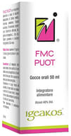 FMC PUOT GOCCE ORALI 50 ML