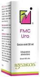 FMC URO GOCCE ORALI 50 ML