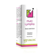 FMC LYMPHO GOCCE ORALI 50 ML
