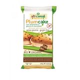 ALTRICEREALI PLUMCAKE DI AMARANTO CON GOCCE DI CIOCCOLATO 4 X 45 G