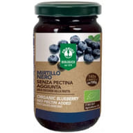 DALLA FRUTTA COMPOSTA MIRTILLO SENZA PECTINA 220 G