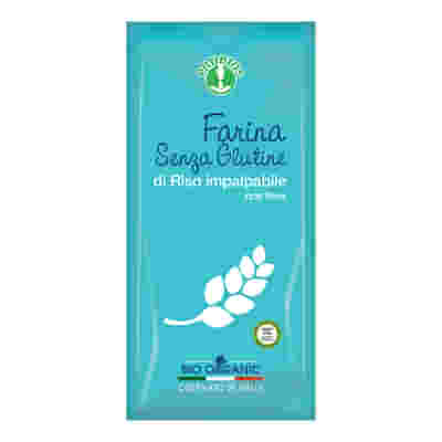 PROBIOS FARINA DI RISO IMPALPABILE 375 G