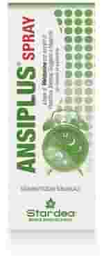 ANSIPLUS SPRAY 20 ML