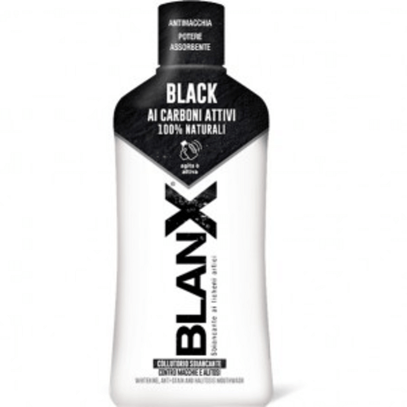 Blanx White Shock Collutorio 500 Ml