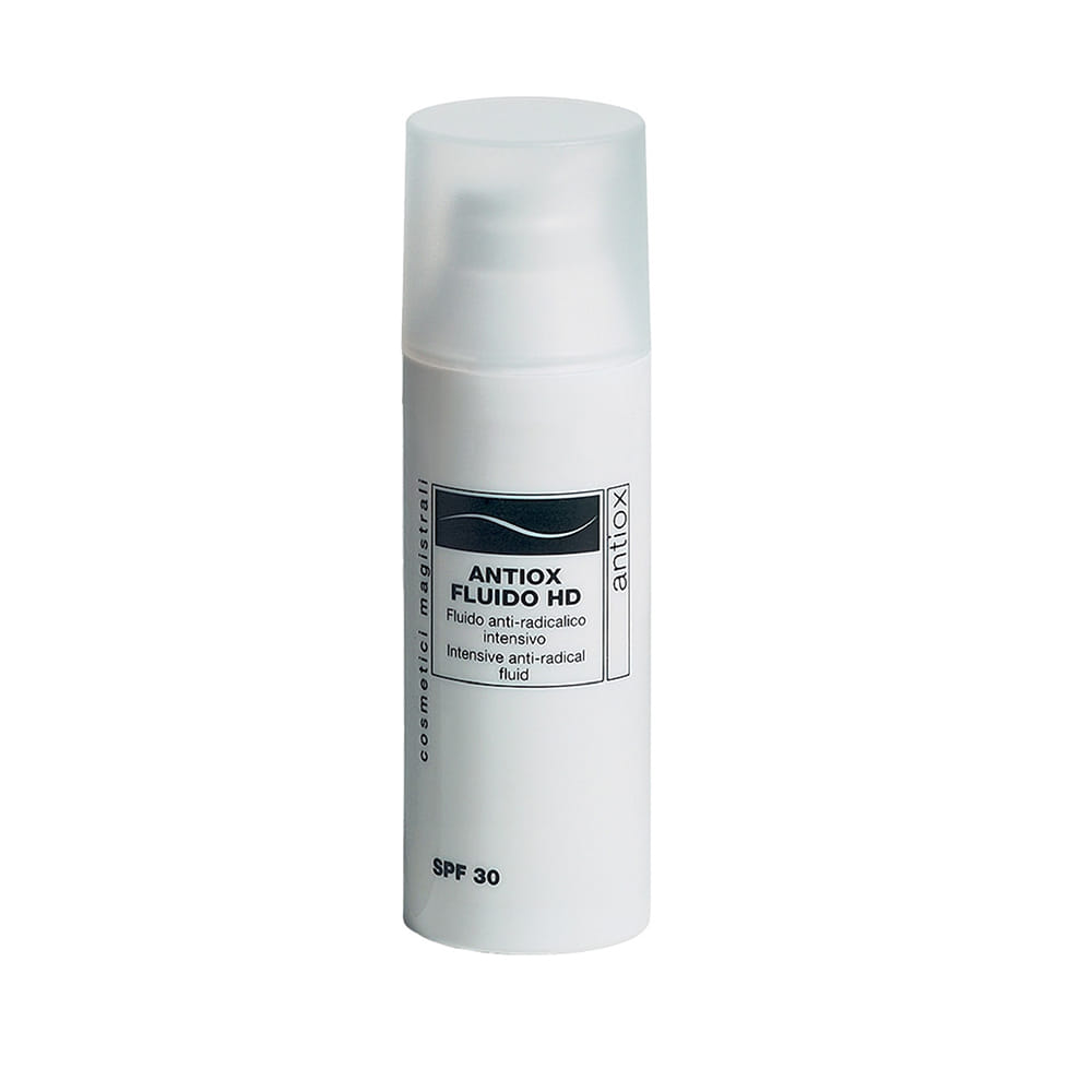 ANTIOX FLUIDO HD 50 ML