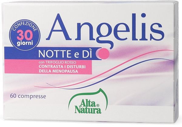 Angelis Notte E Di' 60 Compresse 57 G