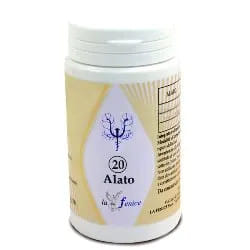 ALATO 20 GRIFFONIA 5HTTP 100 CAPSULE