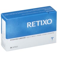 RETIXO 30 CAPSULE 24,7 G