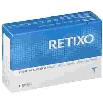 RETIXO 30 CAPSULE 24,7 G