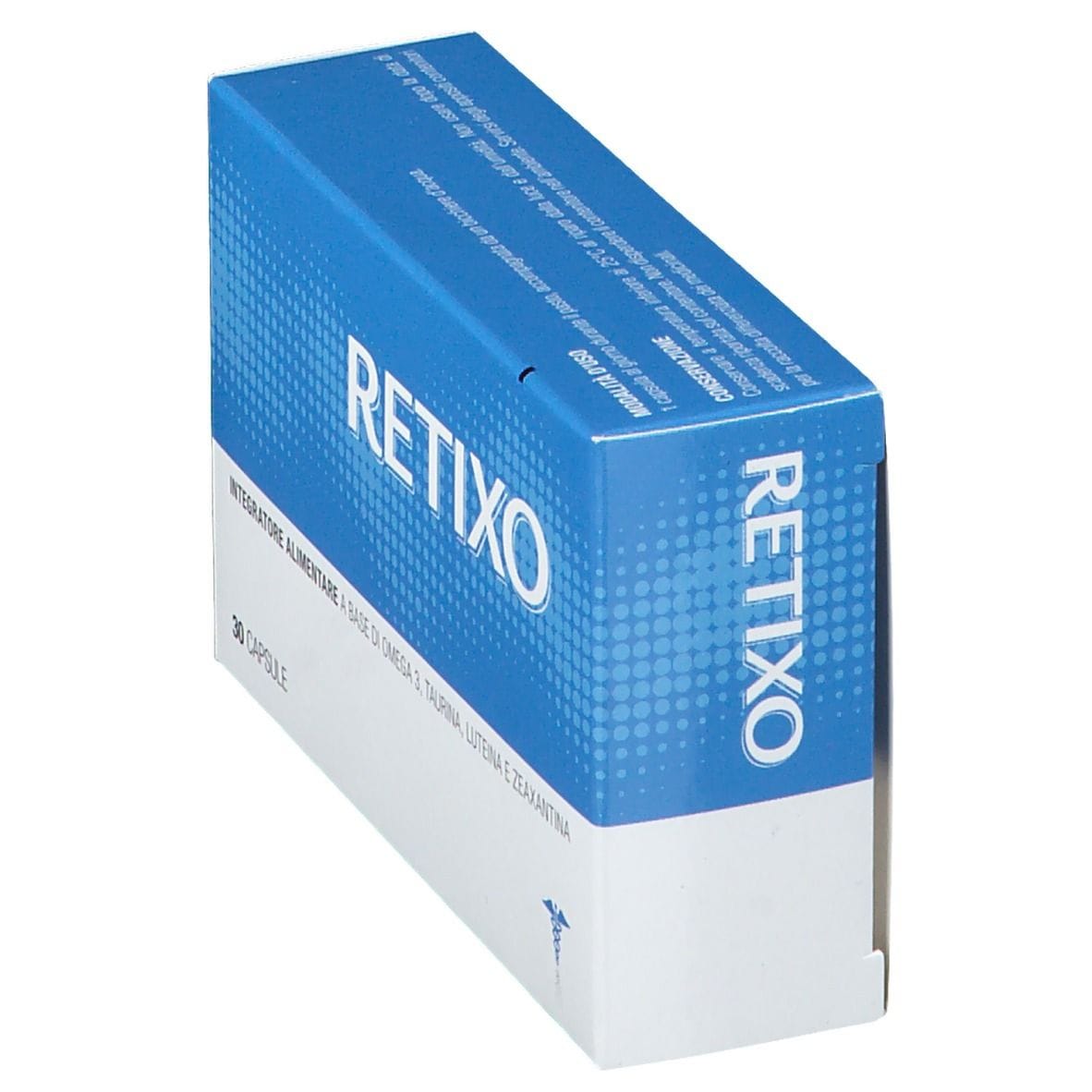 RETIXO 30 CAPSULE 24,7 G