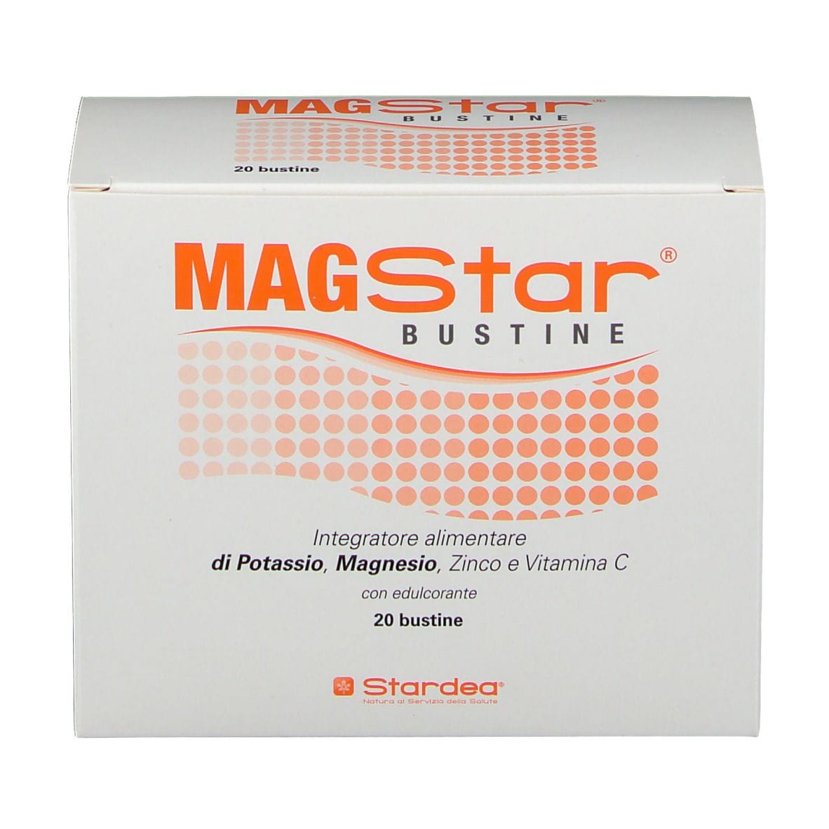 MAGSTAR 20 BUSTINE 3,5 G