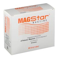 MAGSTAR 20 BUSTINE 3,5 G