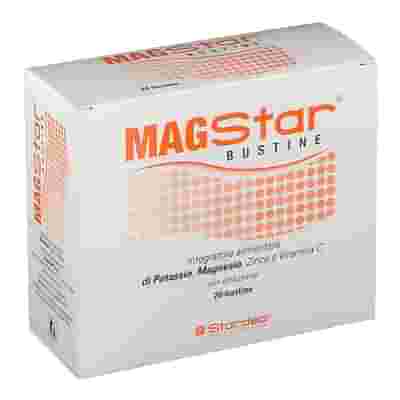 MAGSTAR 20 BUSTINE 3,5 G