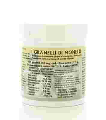 I GRANELLI DI MONELLI 150 GRANELLI
